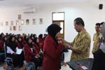 Program Kuliah Malam Universitas IVET Semarang Nomor 3