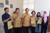 Program Kuliah Malam Universitas IVET Semarang Nomor Beragam Foto 2